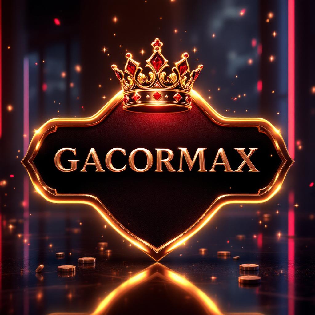 GACORMAX APK & Game Android Stabil v72.84 | (Update) 29.6Mb Login Cepat dengan Fitur Anti Lag